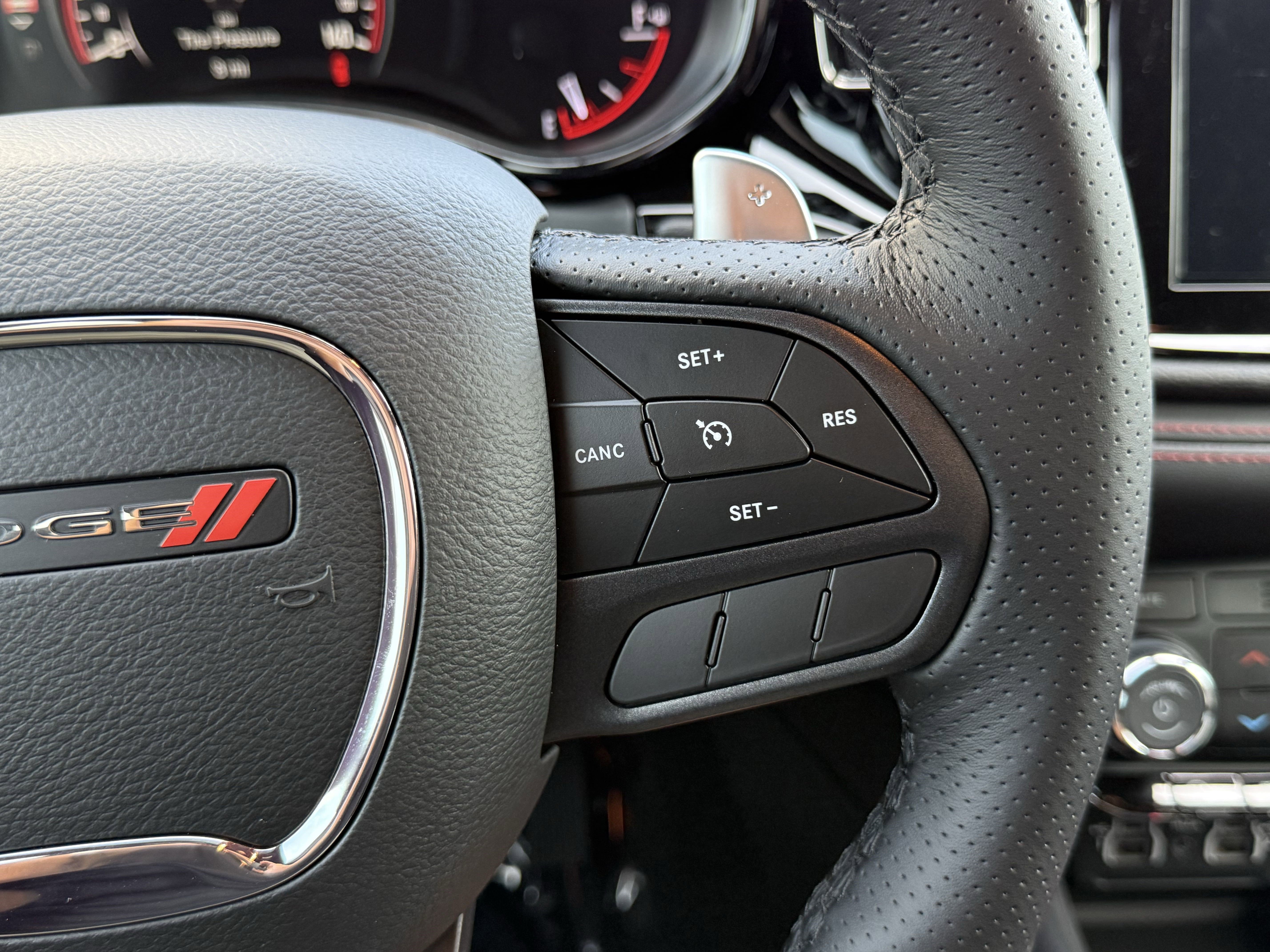 New 2025 Dodge Durango GT w/ Blacktop Package image 22