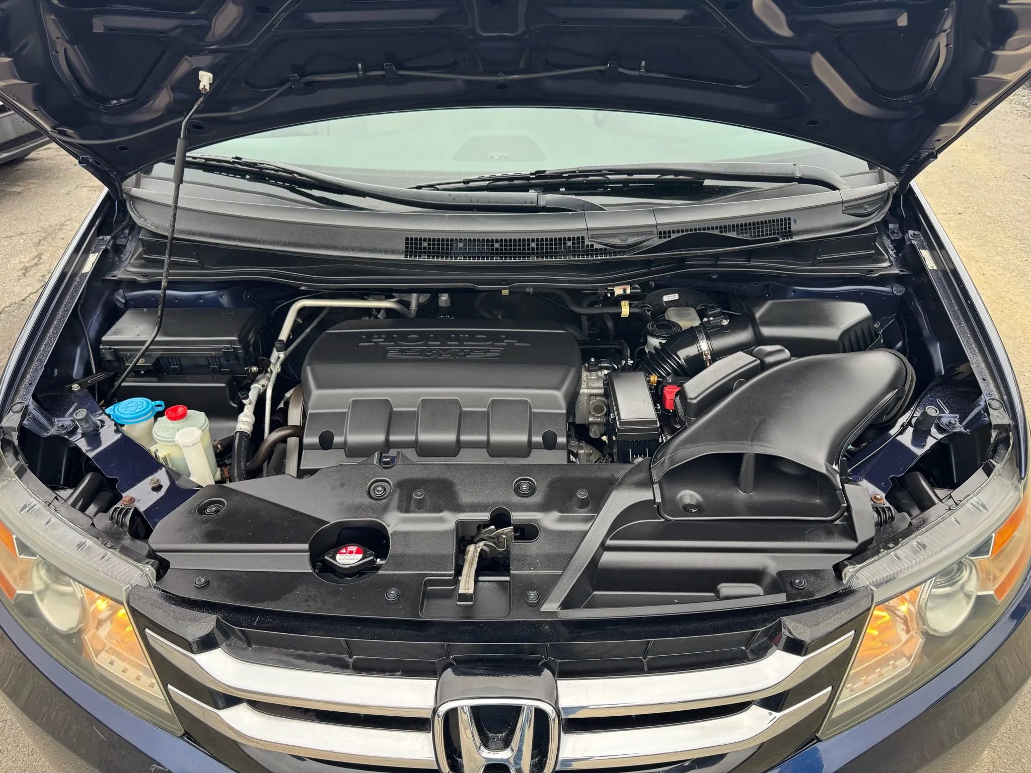 Used 2015 Honda Odyssey EX image 87