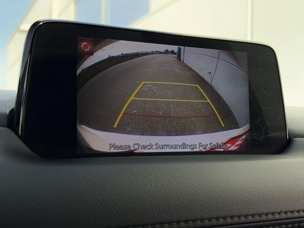 Used 2018 MAZDA CX-5 Touring w/ Preferred Equipment Package AWD/4WD image 20