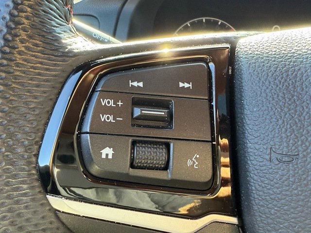 Used 2024 Honda Ridgeline Black Edition image 35