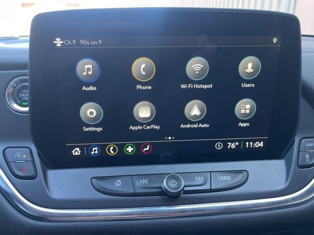 Used 2024 Chevrolet Blazer LT w/ Driver Confidence Package image 13