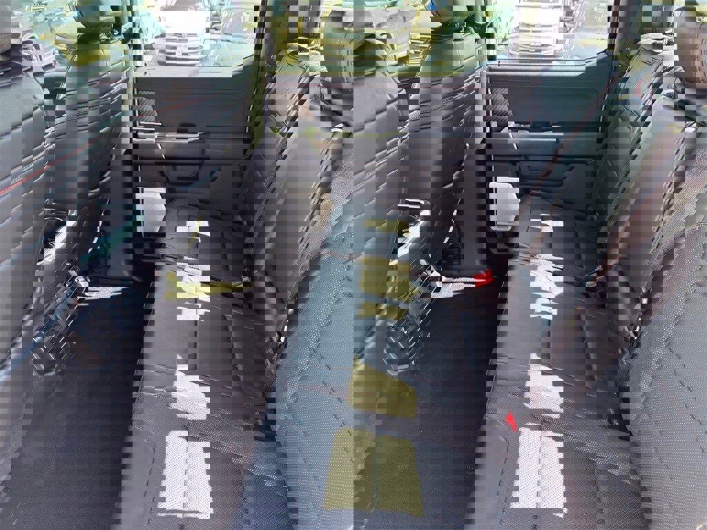 Used 2025 Ford F150 Raptor image 36