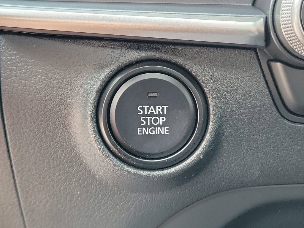 New 2026 MAZDA MAZDA3 2.5 S Sedan w/ Preferred Pkg image 23