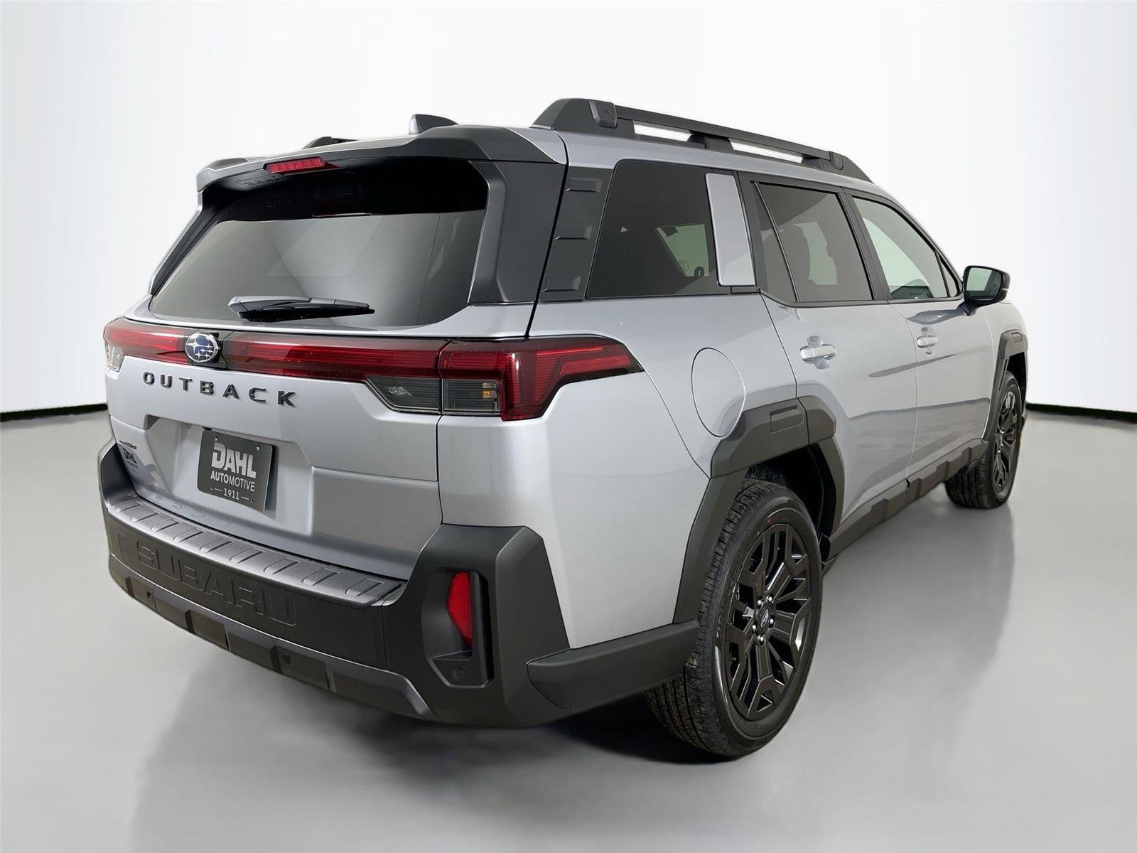 New 2026 Subaru Outback Limited XT image 7