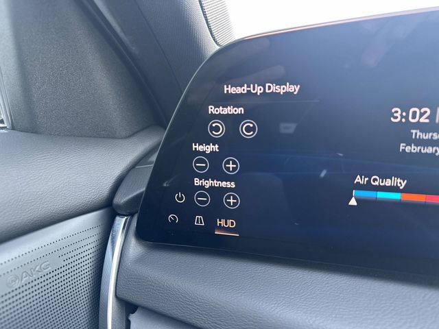 Used 2025 Cadillac CT5 Premium Luxury w/ Technology Package image 42