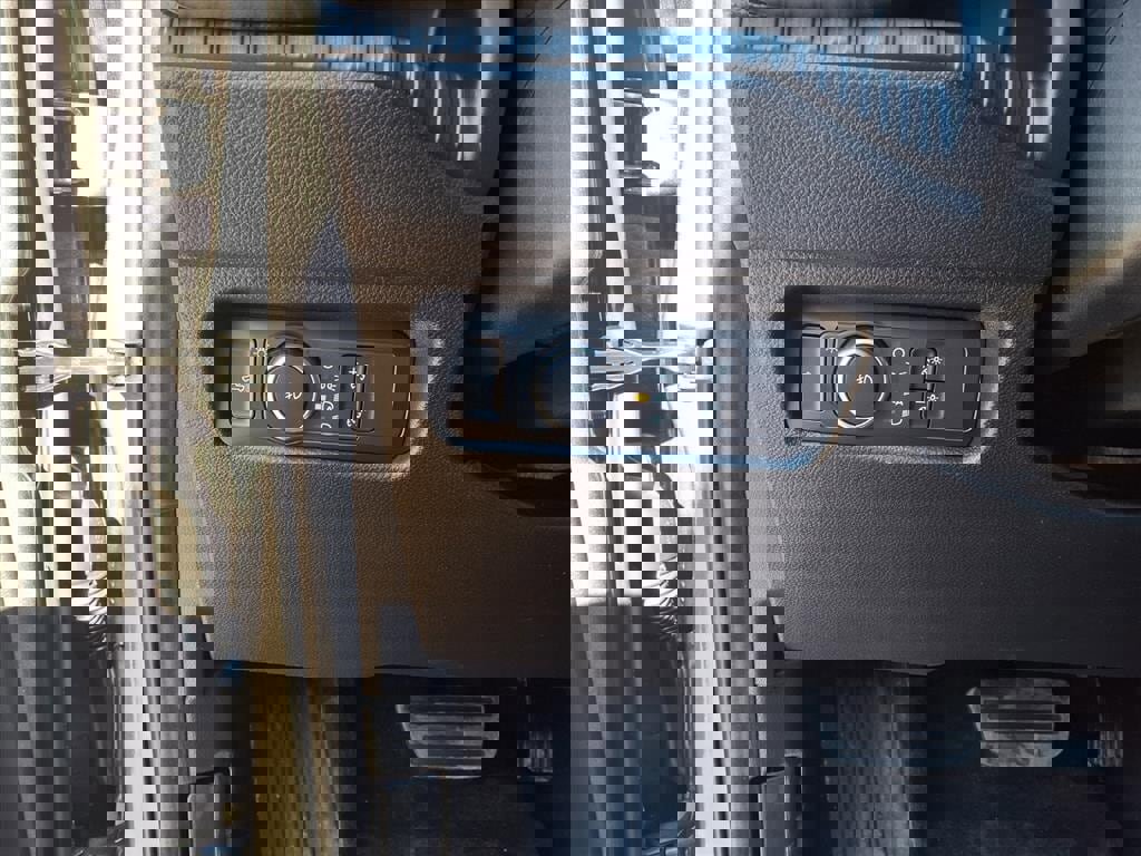 New 2026 Ford Ranger XLT image 17