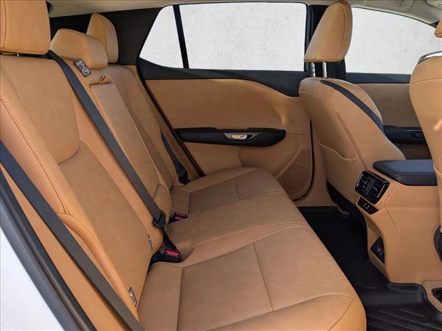 Used 2023 Lexus RZ 450e Premium w/ Technology Package image 16