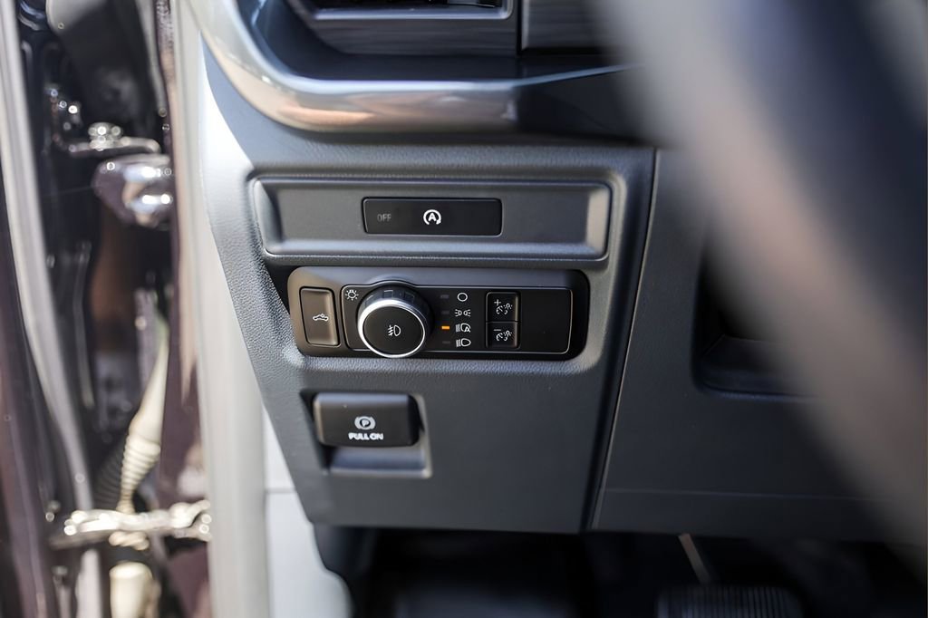 Used 2025 Ford F150 STX w/ Equipment Group 200A image 15