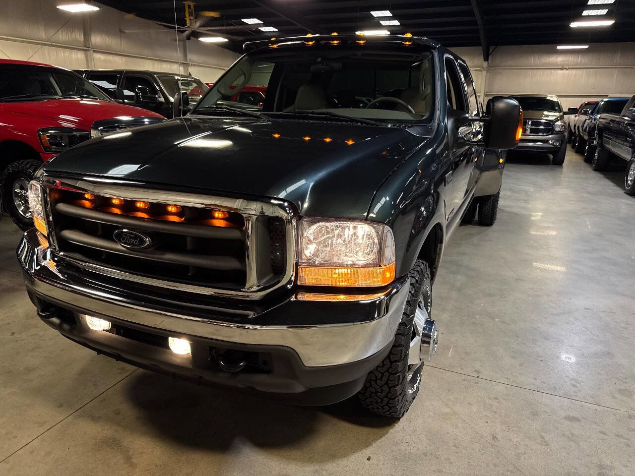 Used 2004 Ford F350 XL AWD/4WD image 62