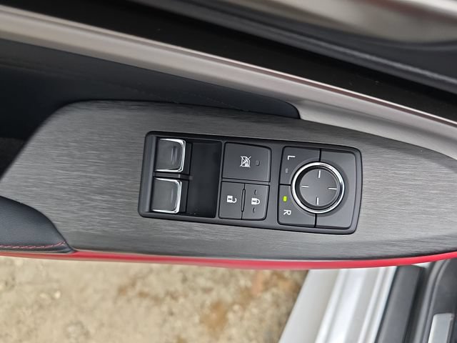 Used 2020 Lexus RC 350 F Sport w/ Accessory Package RWD image 32