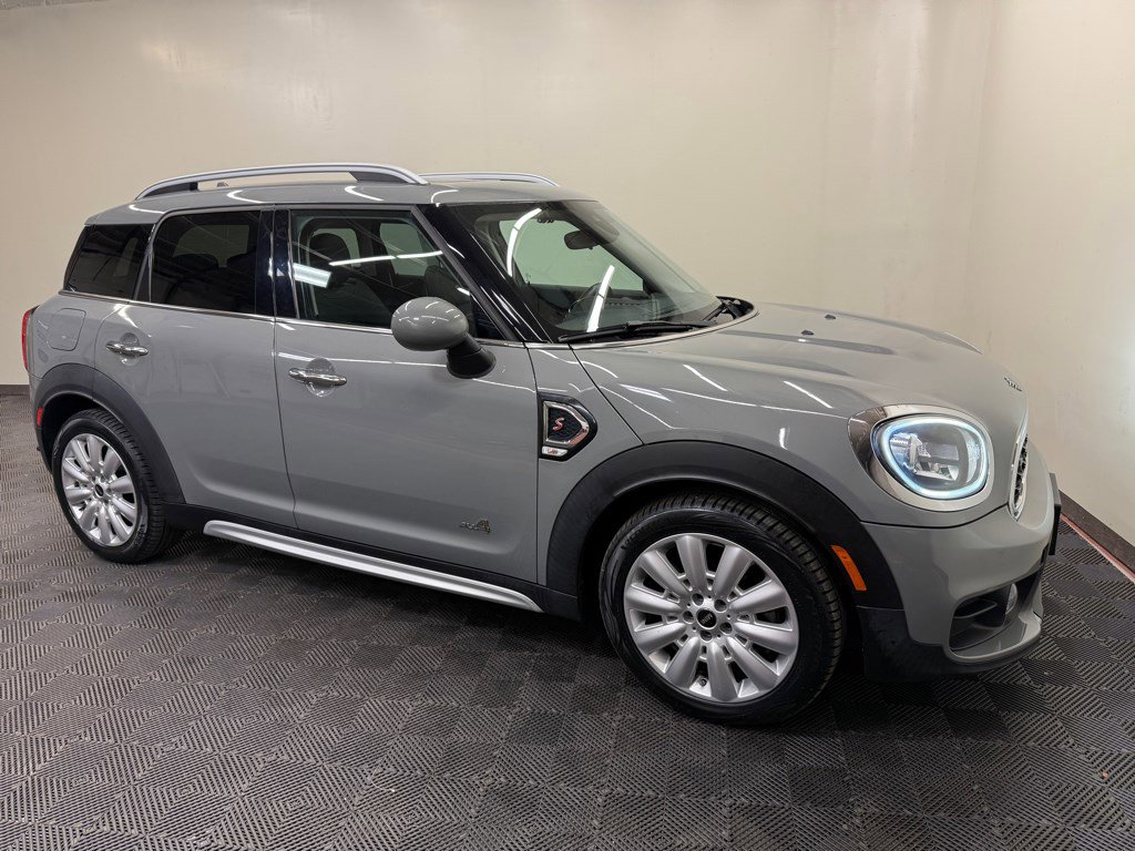 Used 2019 MINI Cooper Countryman S image 12
