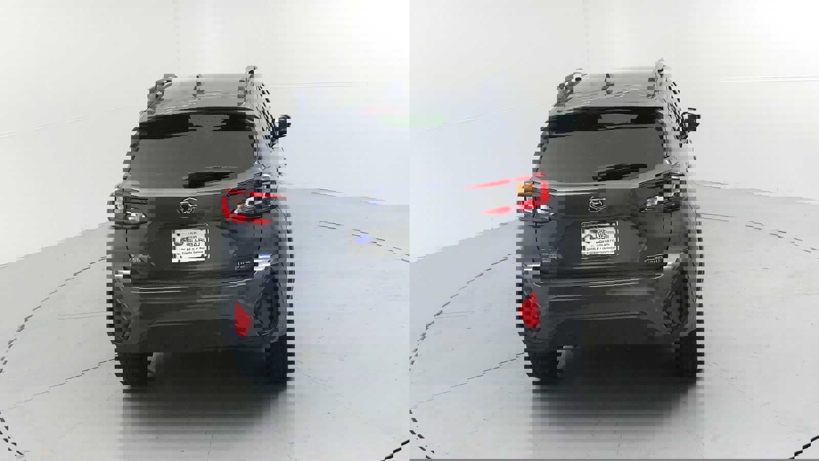 New 2026 Subaru Crosstrek 2.5i Limited image 9