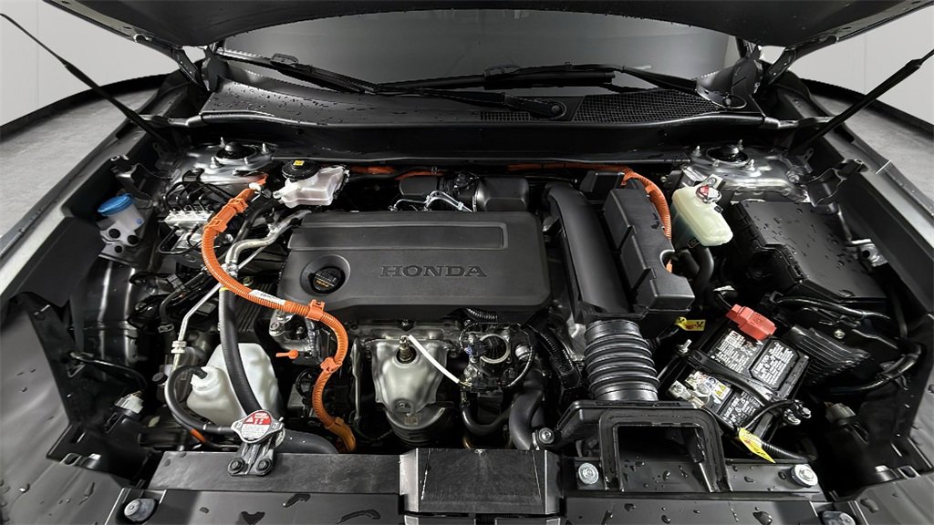 Used 2025 Honda CR-V Sport-L image 38