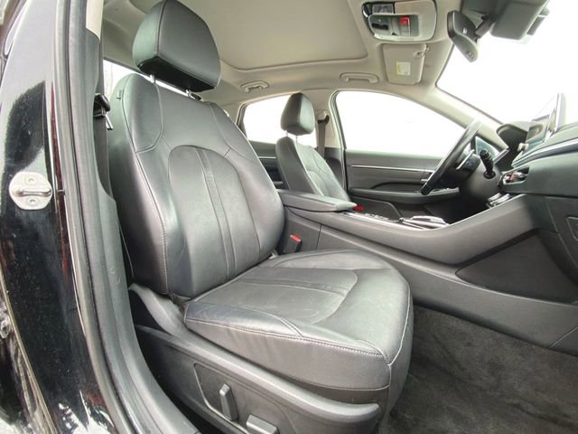 Used 2023 Hyundai Sonata Limited image 29