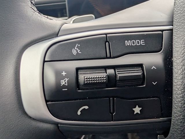 Used 2026 Kia K5 GT image 16