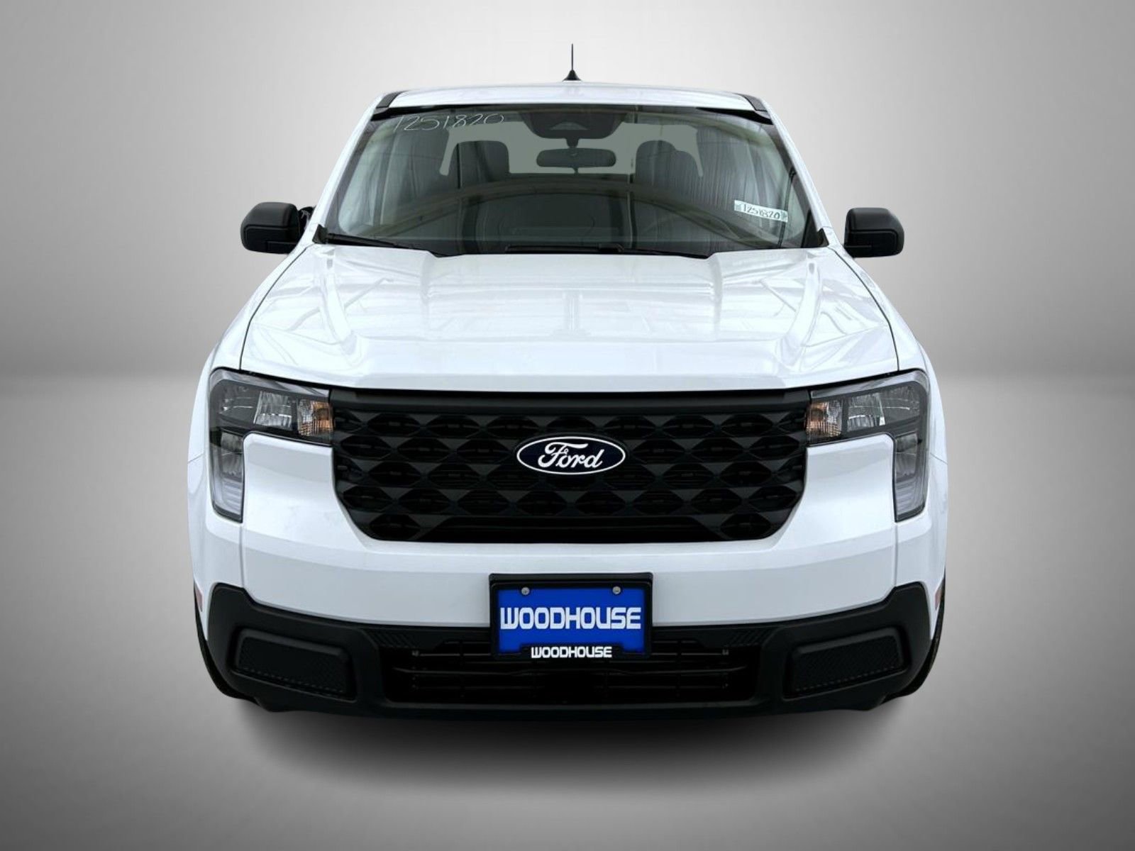 New 2025 Ford Maverick XL w/ Equipment Group 102A image 2