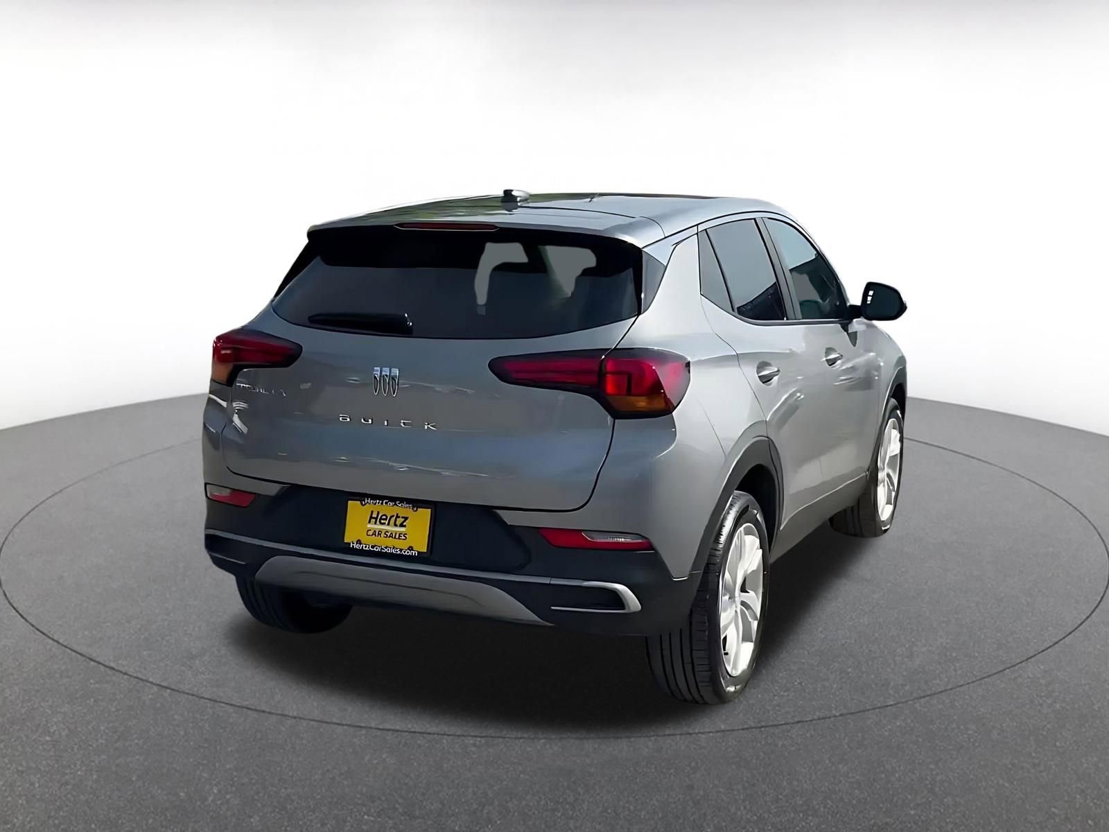 Used 2025 Buick Encore GX Preferred FWD image 14