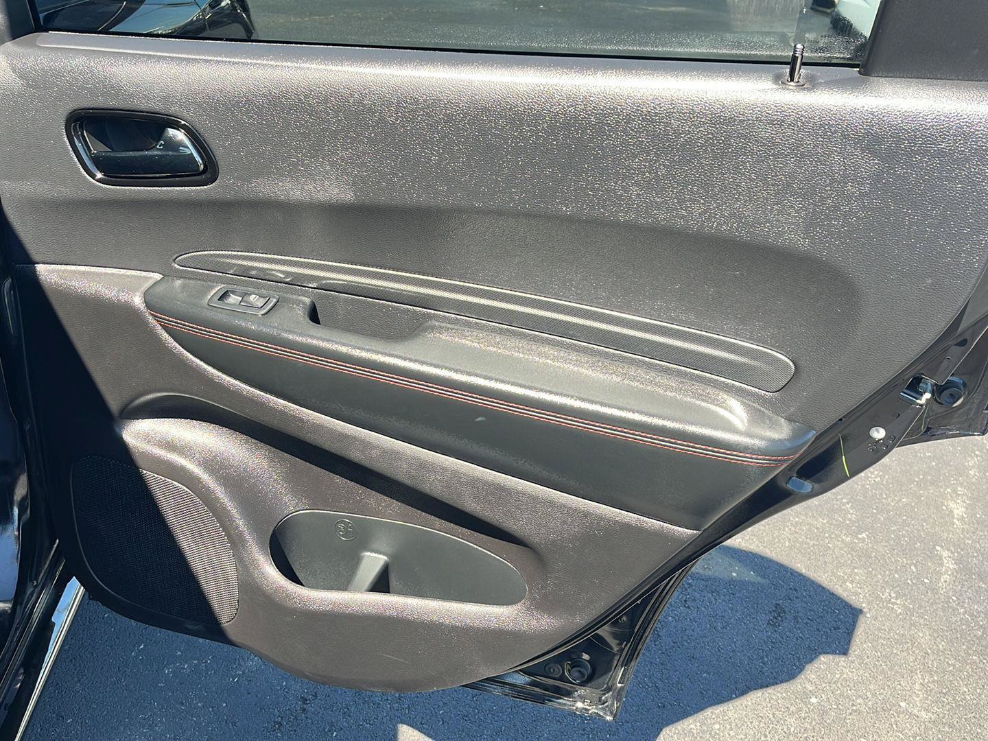 Used 2025 Dodge Durango GT AWD/4WD image 24
