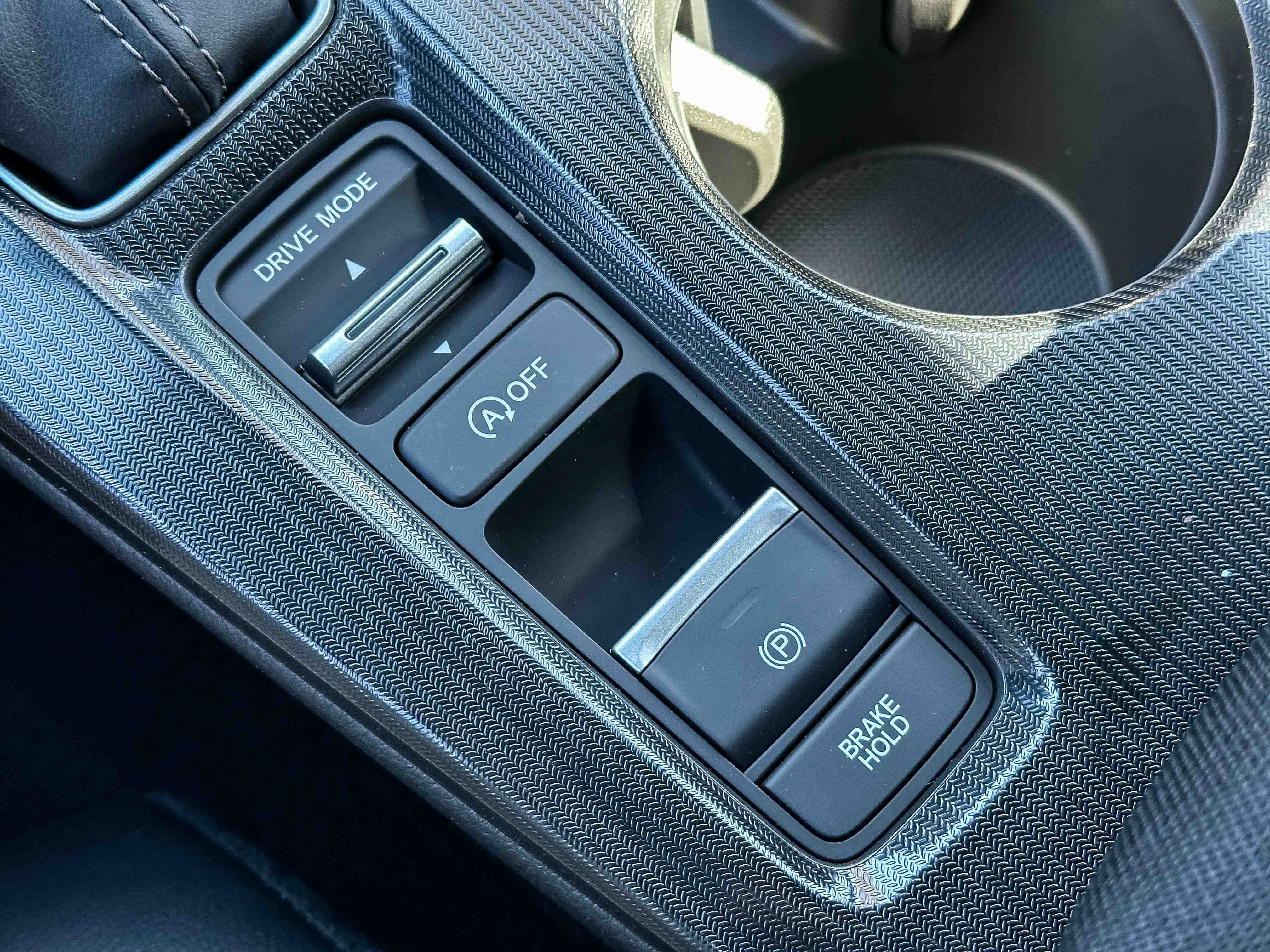 New 2026 Honda Civic Sport image 25