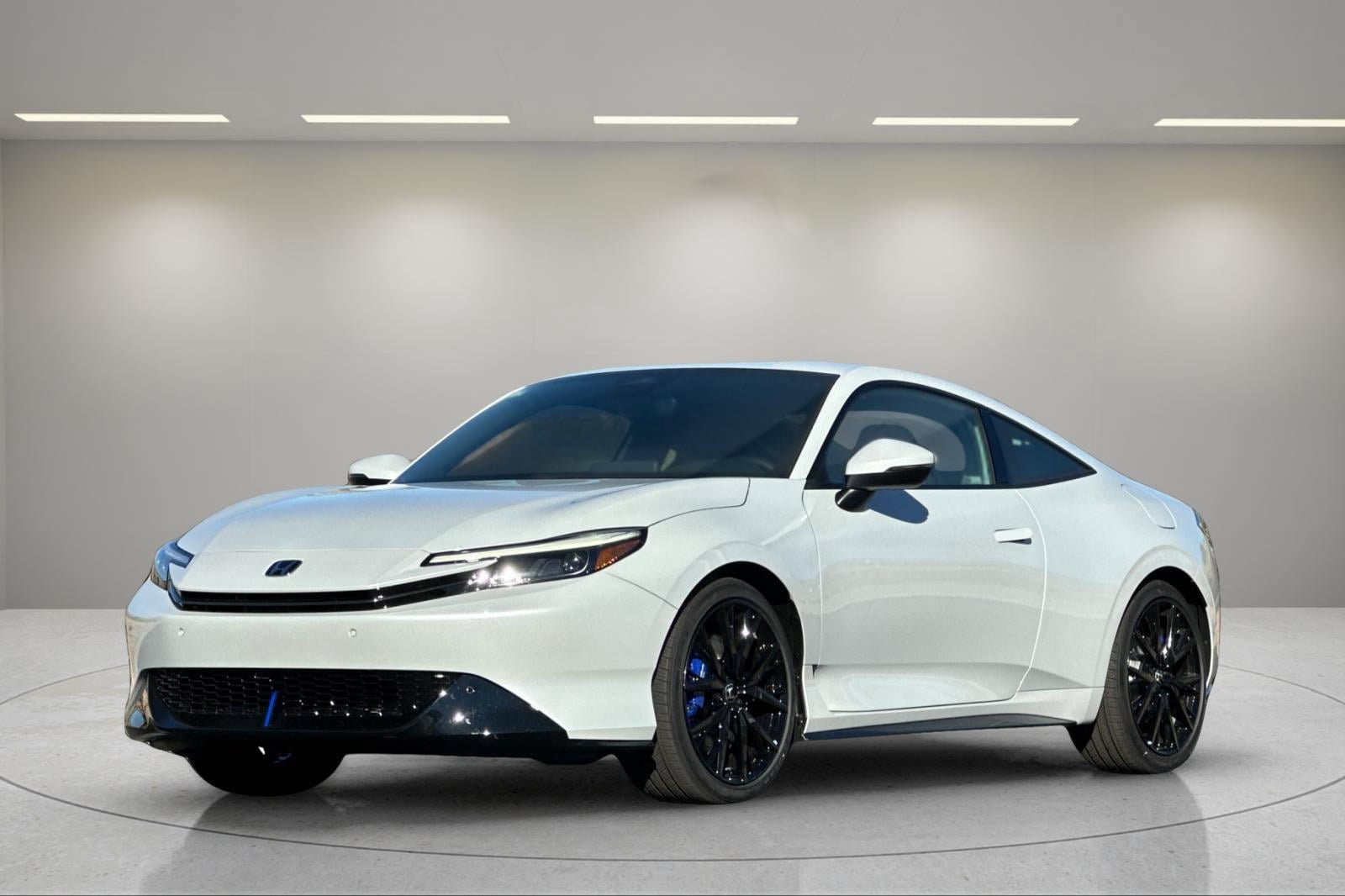 New 2026 Honda Prelude image 1