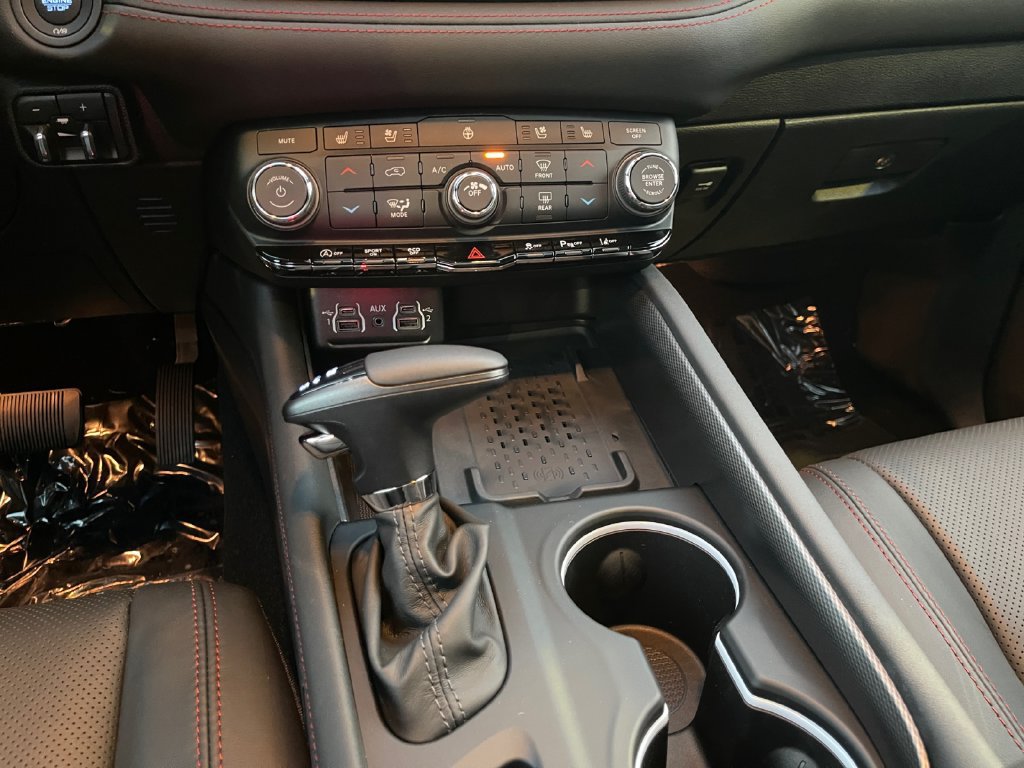 New 2026 Dodge Durango GT AWD/4WD image 11