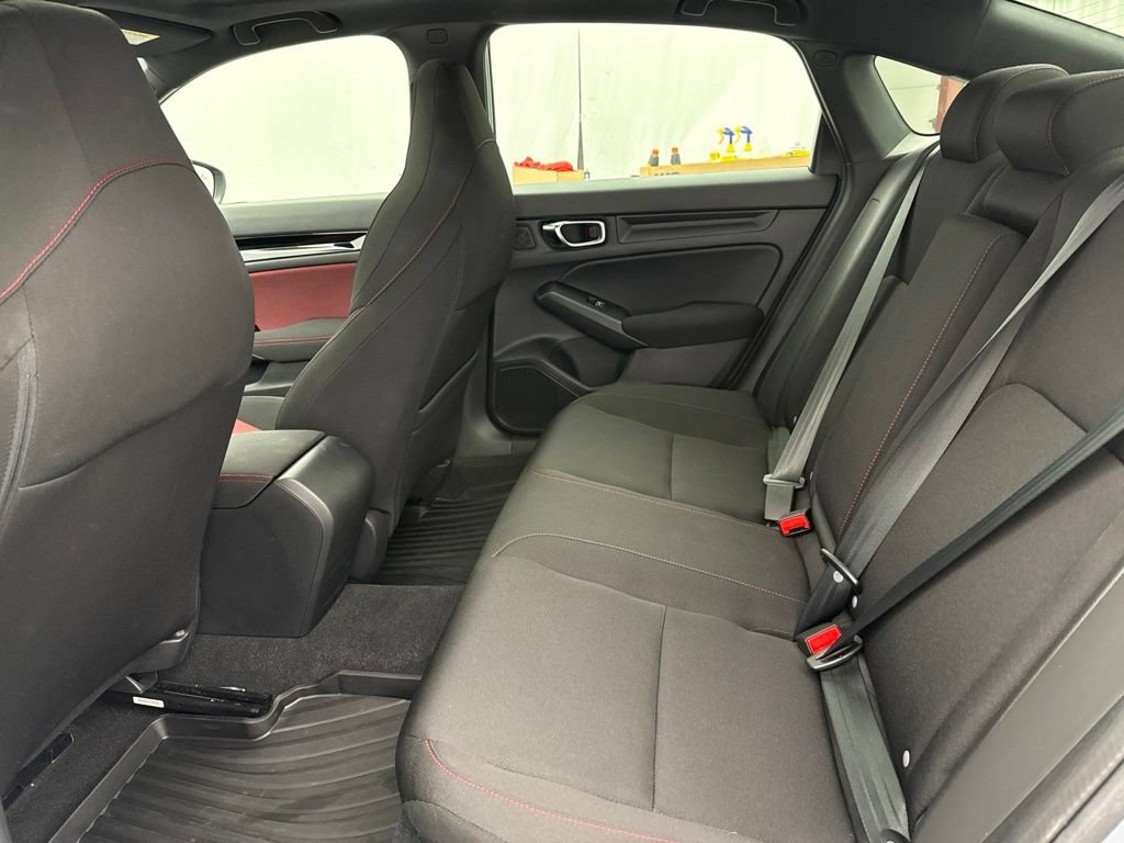 Used 2023 Honda Civic Si image 15
