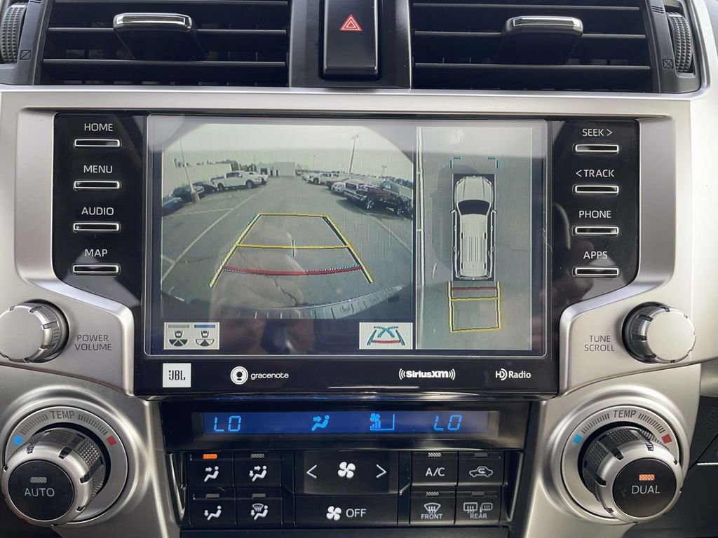 Used 2023 Toyota 4Runner Limited image 34