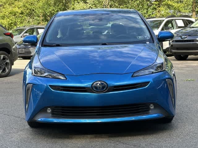 Used 2020 Toyota Prius XLE w/ Advanced Technology Package AWD/4WD image 18