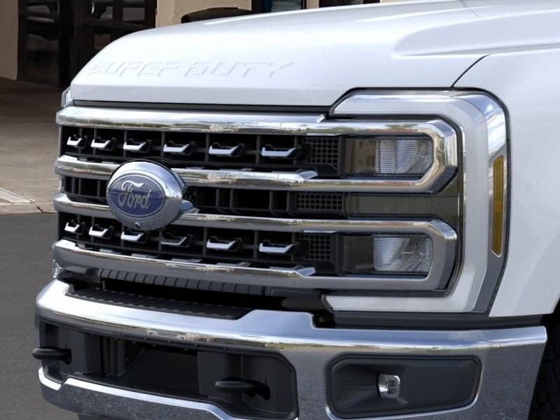 New 2026 Ford F250 Lariat w/ Tremor Off-Road Package AWD/4WD image 39