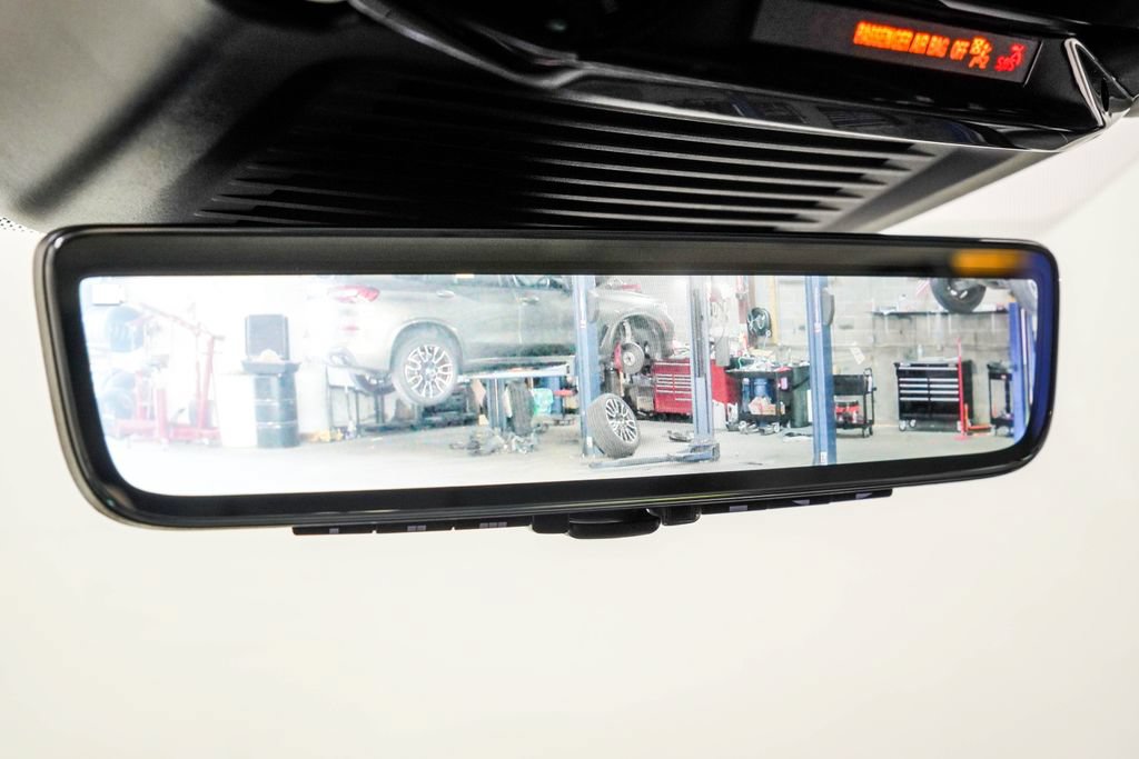 Used 2023 Land Rover Range Rover First Edition AWD/4WD image 45