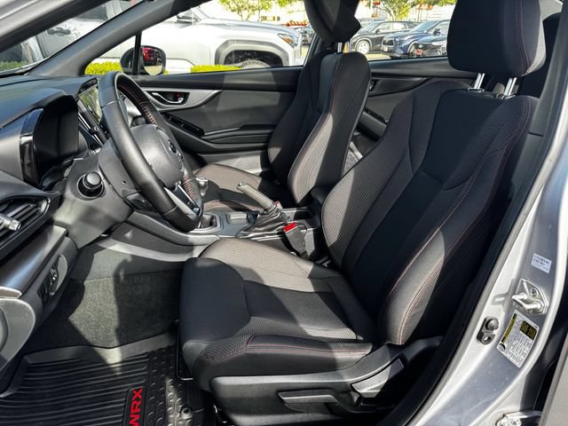 Used 2023 Subaru WRX Premium AWD/4WD image 17