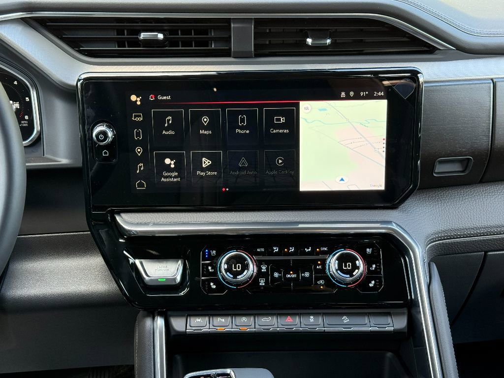 New 2026 GMC Sierra 1500 Denali w/ Denali Reserve Package image 34