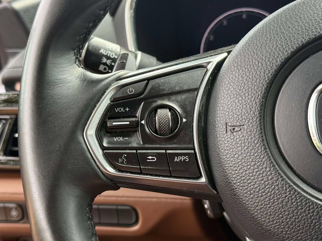 Certified 2024 Acura MDX w/ Technology Package AWD/4WD image 35