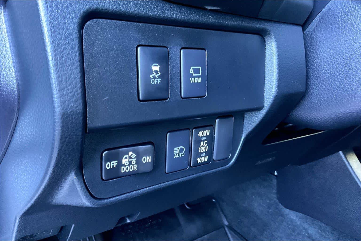 Certified 2021 Toyota Tacoma TRD Pro AWD/4WD image 33
