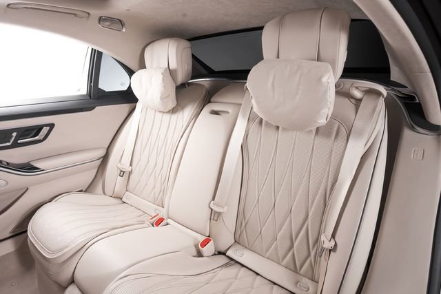 Used 2024 Mercedes-Benz S 63 AMG S image 24