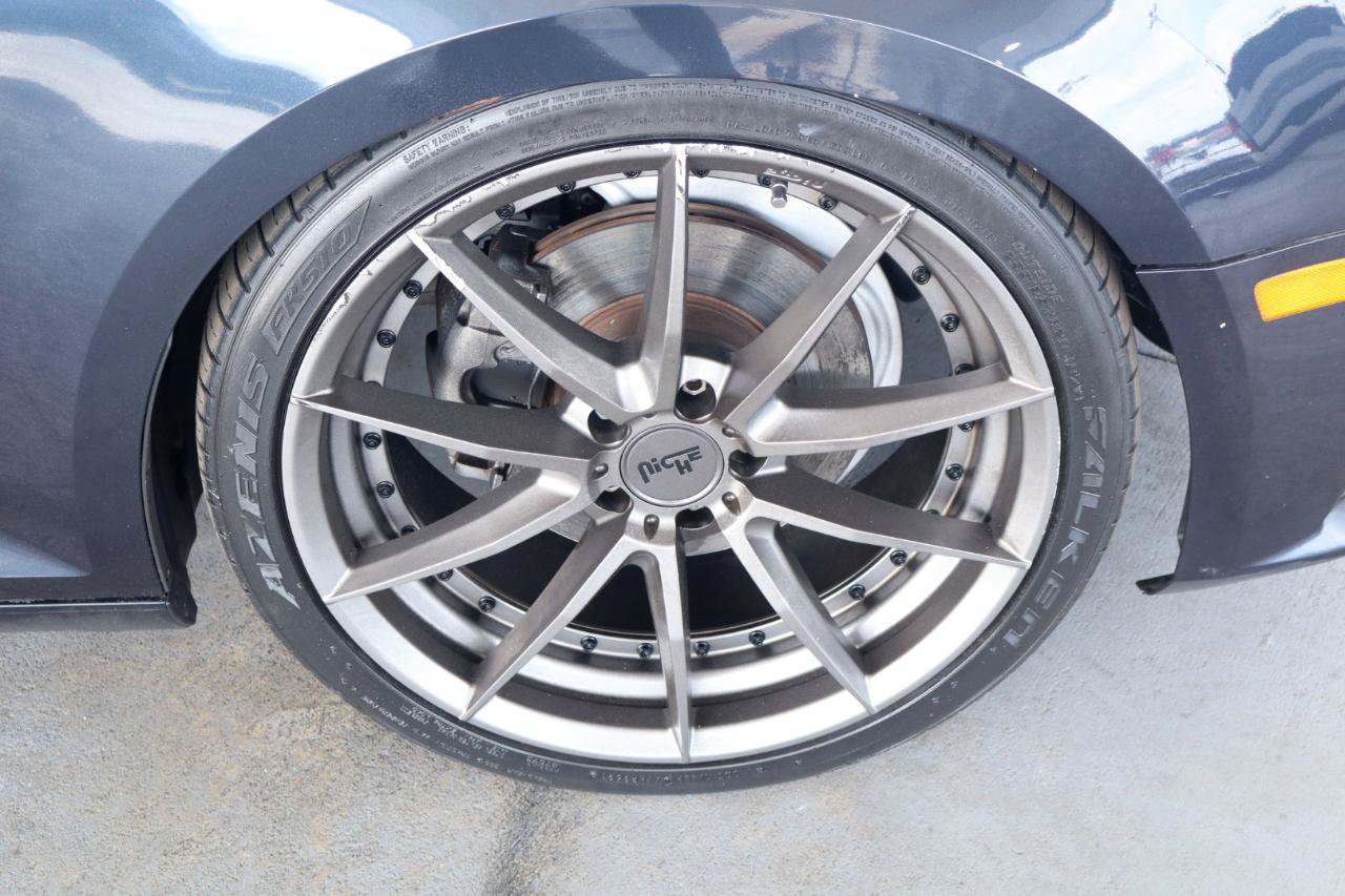 Used 2017 Audi A4 2.0T Ultra Premium w/ Convenience Package FWD image 40