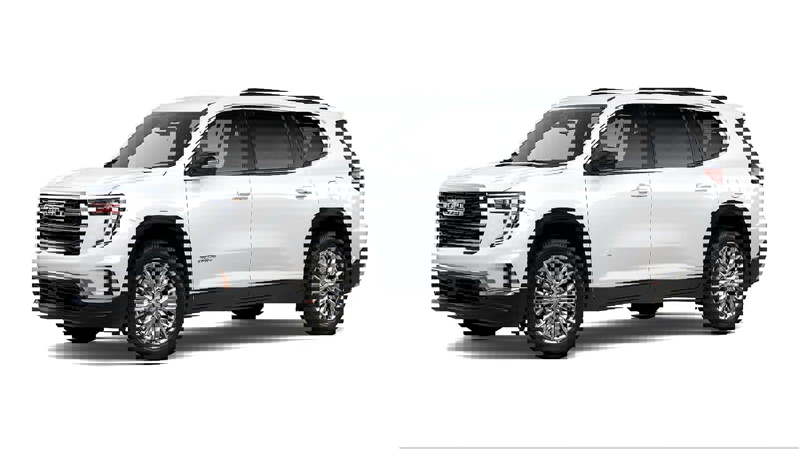 New 2026 GMC Acadia Elevation w/ Elevation Premium Package image 22