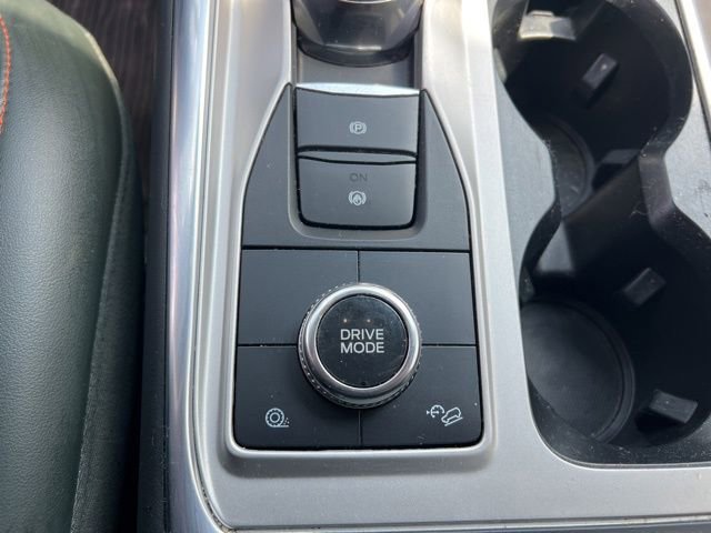 Used 2022 Ford Explorer Timberline image 23