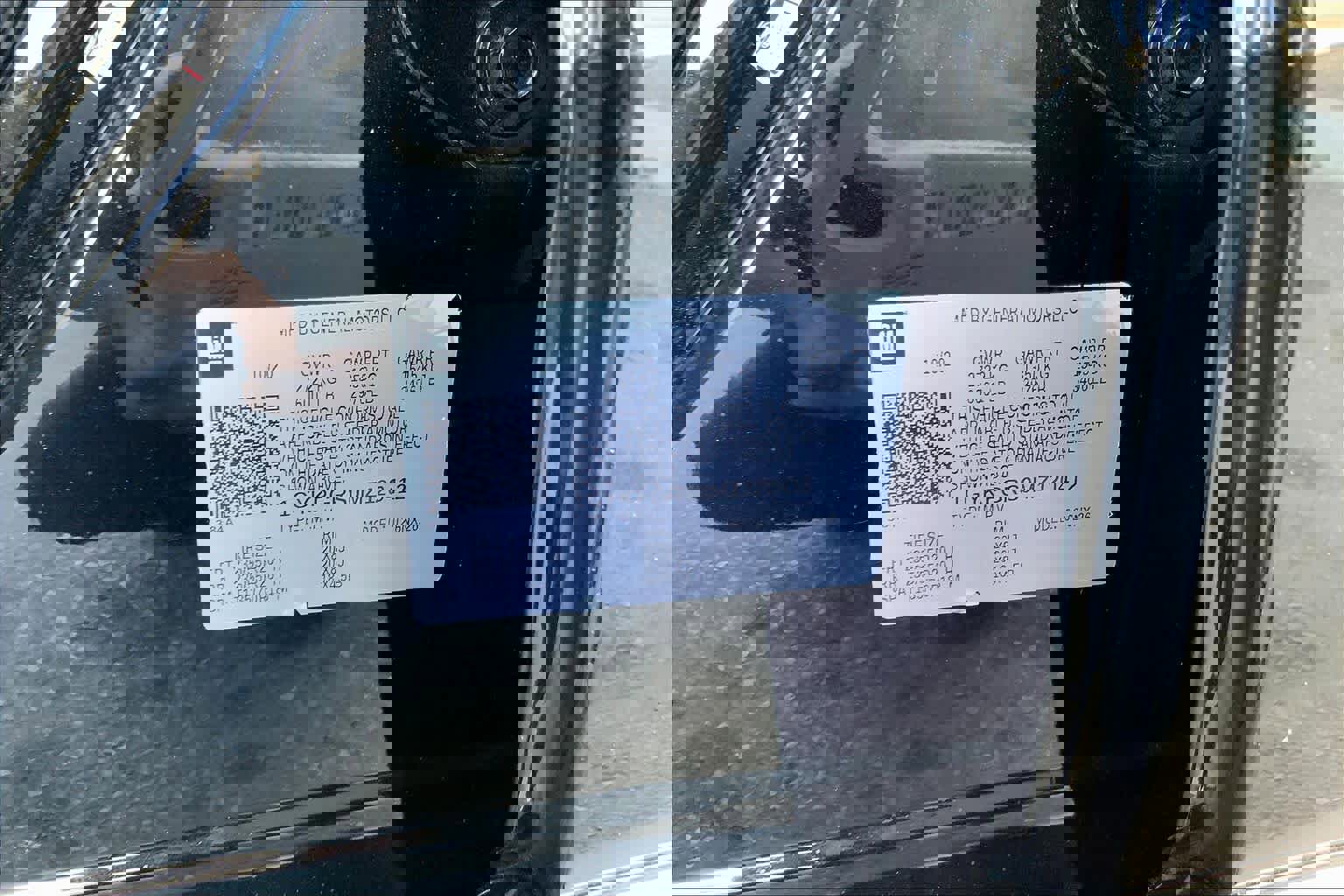 Used 2021 Cadillac XT6 Sport AWD/4WD image 34