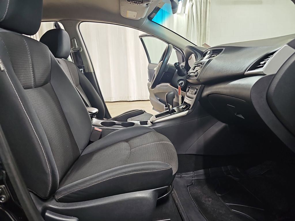 Used 2017 Nissan Sentra S FWD image 13