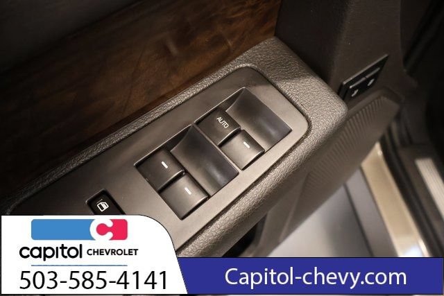 Used 2014 Ford Flex Limited AWD/4WD image 12