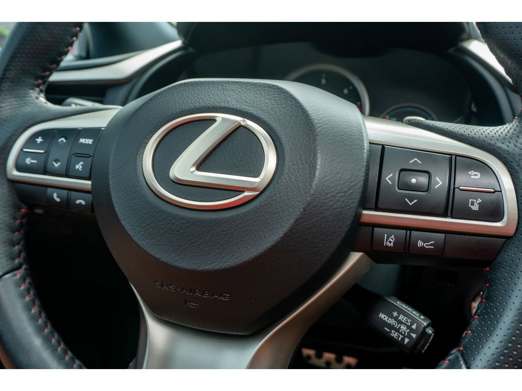 Used 2018 Lexus RX 350 F Sport w/ Accessory Package AWD/4WD image 34