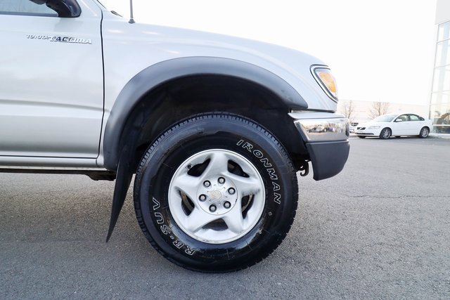 Used 2003 Toyota Tacoma PreRunner image 23