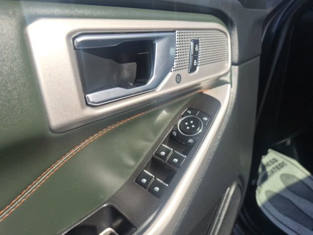 Used 2023 Ford Explorer Timberline w/ Timberline Technology Package AWD/4WD image 12