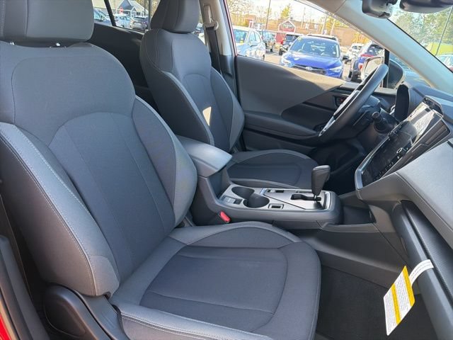 Used 2025 Subaru Crosstrek 2.5i Premium AWD/4WD image 17