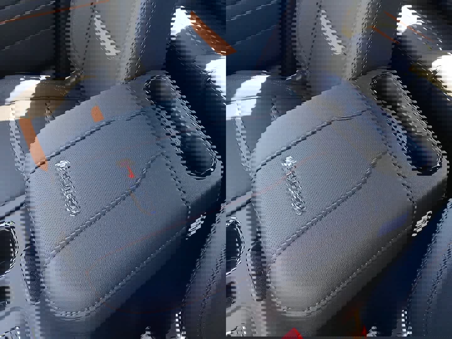 New 2026 GMC Sierra 2500 AT4 w/ AT4 Premium Plus Package image 50