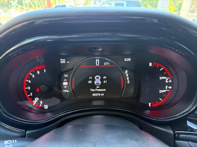 Certified 2021 Dodge Durango R/T image 18