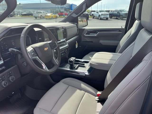 New 2026 Chevrolet Silverado 1500 LTZ w/ LTZ Premium Package image 31