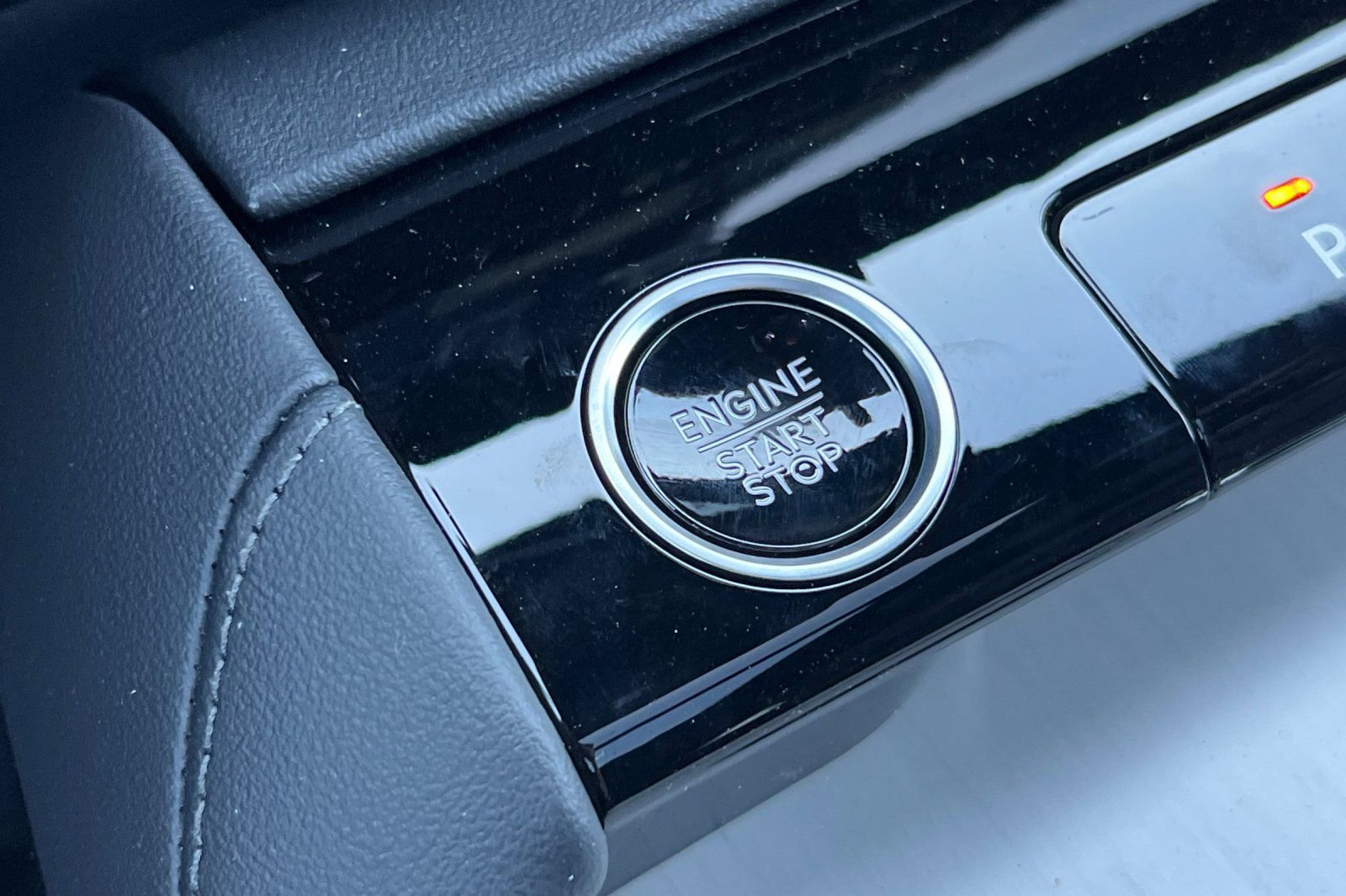 New 2026 Lincoln Navigator Reserve w/ Jet Appearance Package image 22