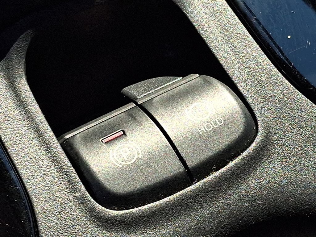 Certified 2025 Toyota Corolla Cross XLE AWD/4WD image 30